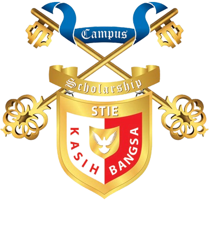 Logo STIE KASIH BANGSA
